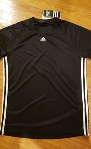 Adidas Men's athletic top
